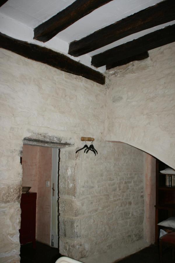 Chambres d'Hôtes de La Vallée Du Serein Annay-sur-Serein Exterior foto