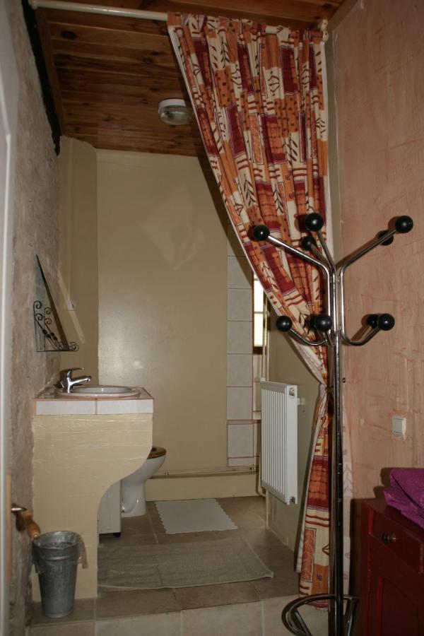 Chambres d'Hôtes de La Vallée Du Serein Annay-sur-Serein Exterior foto