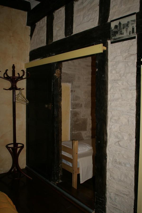 Chambres d'Hôtes de La Vallée Du Serein Annay-sur-Serein Exterior foto