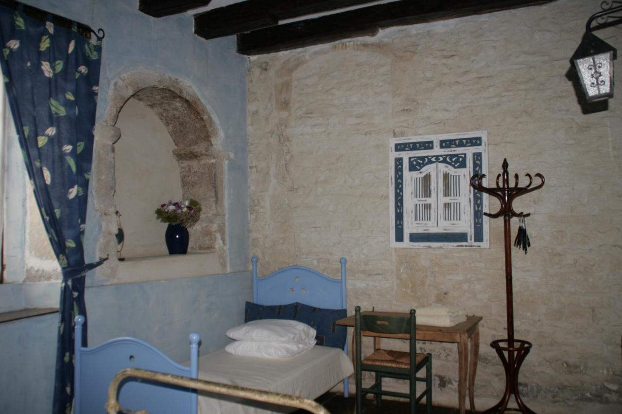 Chambres d'Hôtes de La Vallée Du Serein Annay-sur-Serein Exterior foto