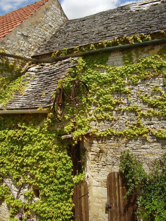 Chambres d'Hôtes de La Vallée Du Serein Annay-sur-Serein Exterior foto