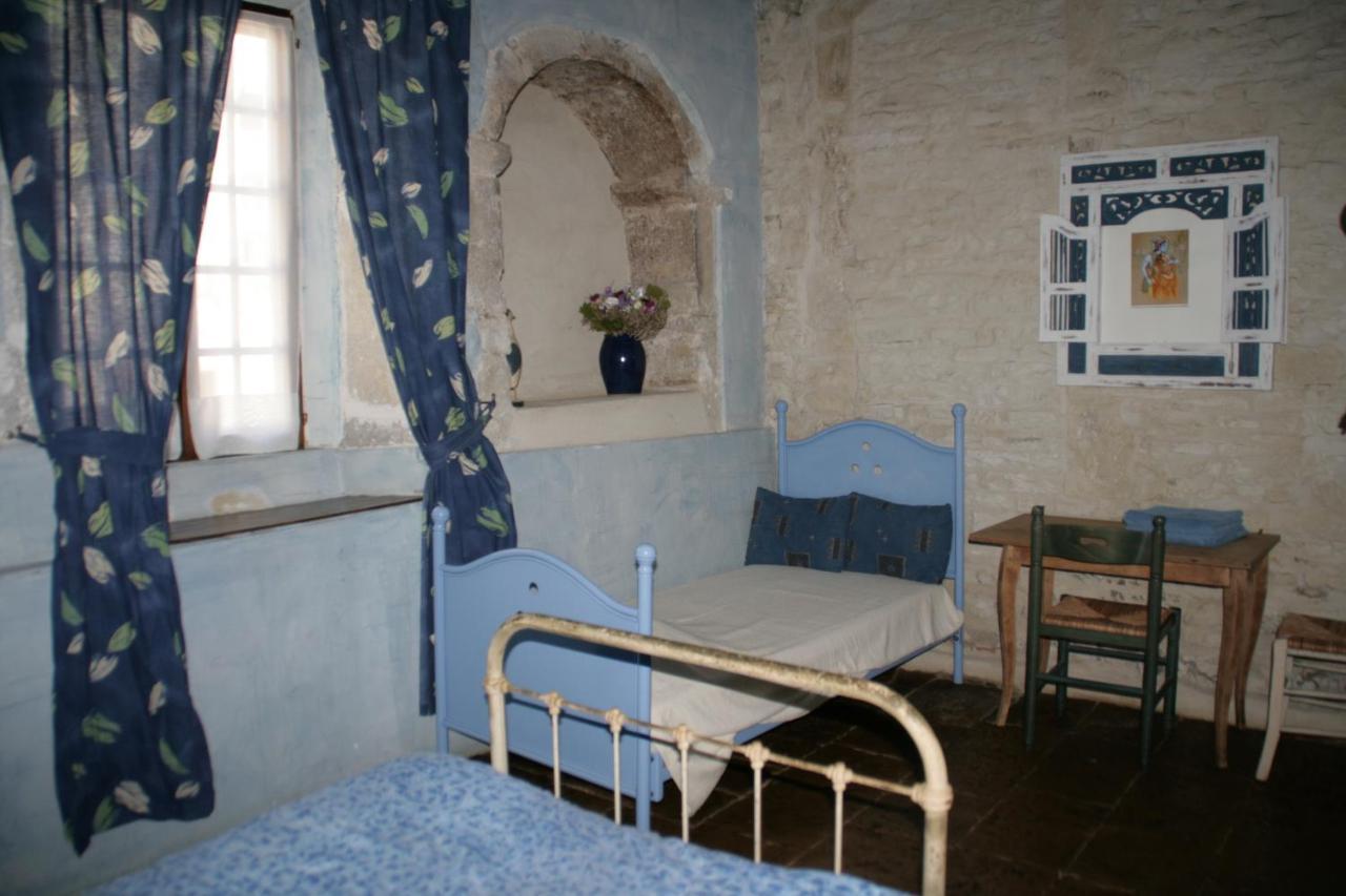 Chambres d'Hôtes de La Vallée Du Serein Annay-sur-Serein Exterior foto