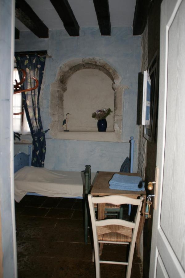 Chambres d'Hôtes de La Vallée Du Serein Annay-sur-Serein Exterior foto